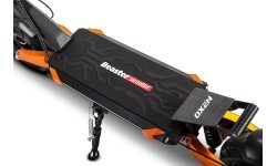Beaster Scooter OXEN Electric Scooter, 1500 W, 60 V, 23.4 Ah, road tyres, off-road