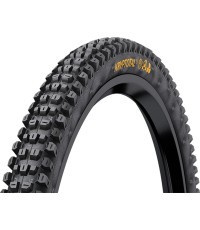 Continental Krypto-F EnduroSSoft FBlk 29" x 2.4" (60-622) tyre // tubeless, foldable