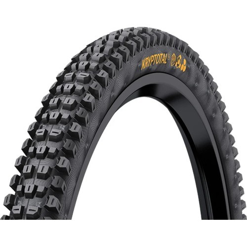 Покрышка Continental Krypto-F EnduroSSoft FBlk 29" x 2.4" (60-622) // бескамерная, складная