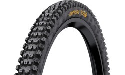 Continental Krypto-F EnduroSSoft FBlk 29" x 2.4" (60-622) tyre // tubeless, foldable