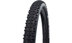 Riepa Schwalbe Smart Sam K-Guard 27.5x2.60" (65-584) // HS476, kameras, nesalokāma