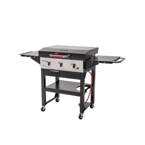 Char-Broil Griddle 3400 gāzes grils