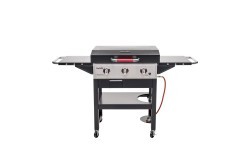Char-Broil Griddle 3400 gāzes grils