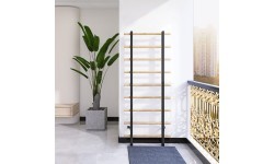 Wall Bars inSPORTline Wootaline 199 x 80 cm w/ Pull-Up Bar & Parallel Bars