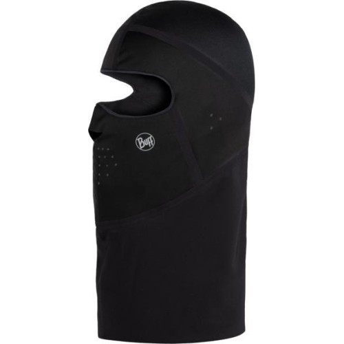 Windproof Balaclava Solid Black S/M - 999