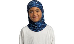 Thermonet Hinged Balaclava Jr Nasvi Night Blue - 779