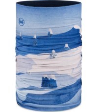 Polar Reversible Ilken Blue - 707