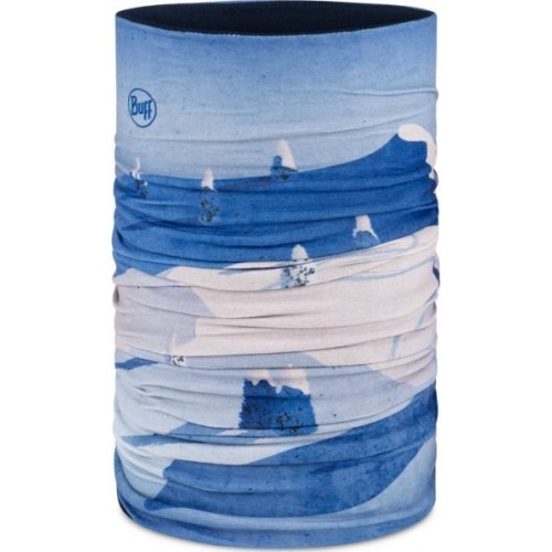 Polar Ilken divpusēja cepure, Blue - 707