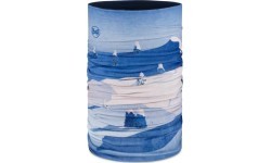 Polar Ilken divpusēja cepure, Blue - 707