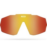 Maināma lēca Alibi L Photochromic Red MR