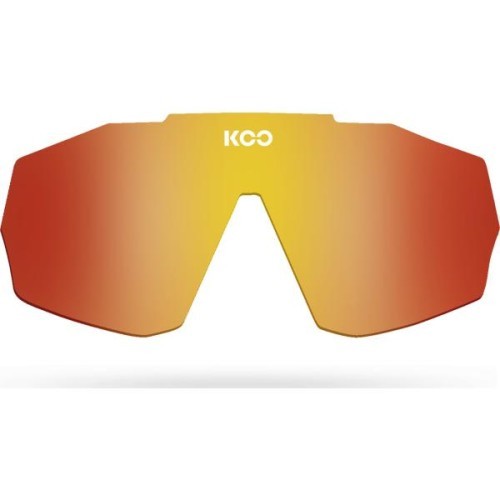 Сменная линза Alibi L Photochromic Red MR