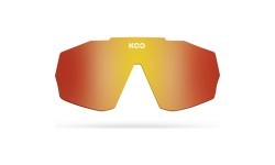 Maināma lēca Alibi L Photochromic Red MR