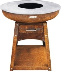 Aukuras Remundi Grill – Zelos L