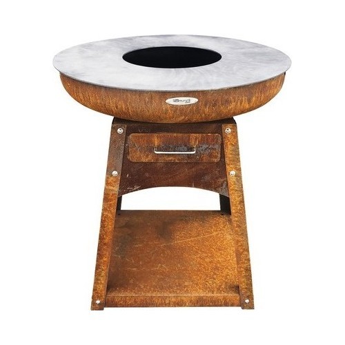 Aukuras Remundi Grill – Zelos L