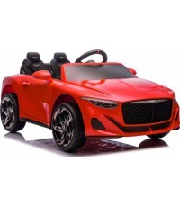 Bentley Continental GT, sarkans