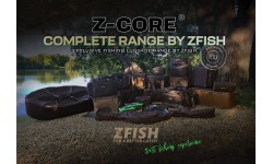 ZFISH ID Wallet Z-CORE