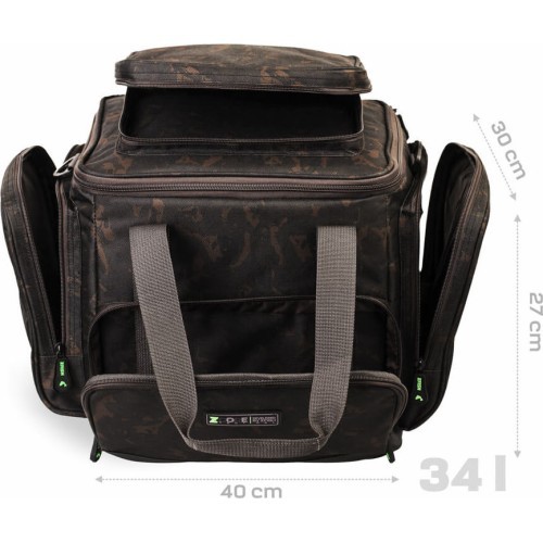 ZFISH soma Carryall Z-CORE M