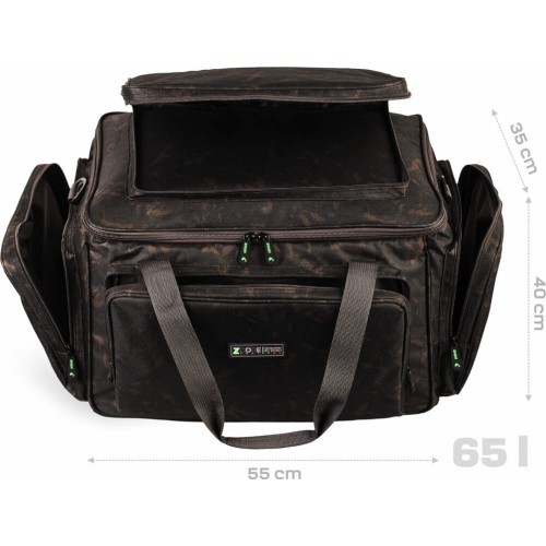 ZFISH soma Carryall Z-CORE L