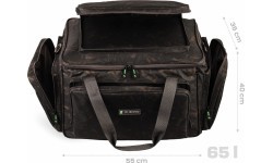 ZFISH soma Carryall Z-CORE L