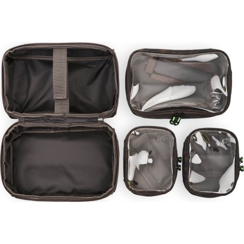 ZFISH  Accessories Multi-Bag Z-CORE 4in1