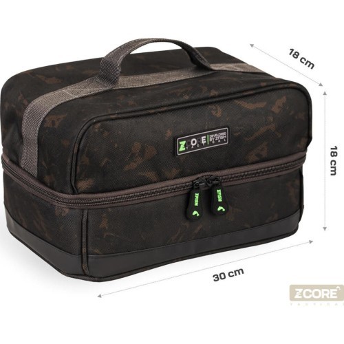 ZFISH  Accessories Multi-Bag Z-CORE 4in1