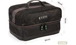 Makšķerēšanas soma ZFISH Multi-Bag Z-CORE 4in1
