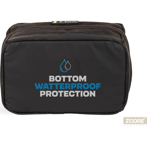 Makšķerēšanas soma ZFISH Multi-Bag Z-CORE 4in1