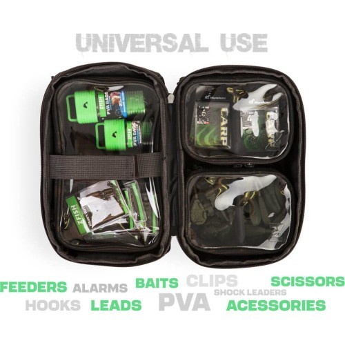 ZFISH  Accessories Multi-Bag Z-CORE 4in1