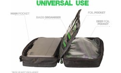 Рыболовная сумка ZFISH Master Tackle Bag Z-CORE