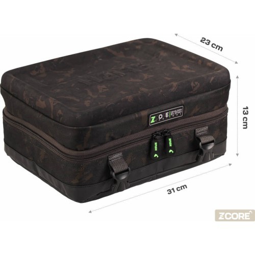 Рыболовная сумка ZFISH Master Tackle Bag Z-CORE