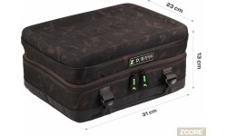 Рыболовная сумка ZFISH Master Tackle Bag Z-CORE