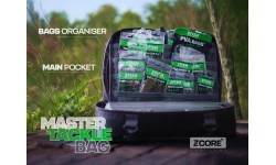 ZFISH Master Tackle Bag Z-CORE makšķerēšanas soma