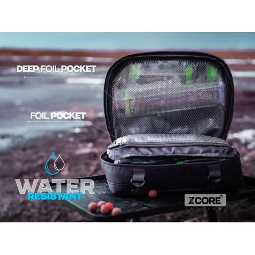 ZFISH Master Tackle Bag Z-CORE makšķerēšanas soma