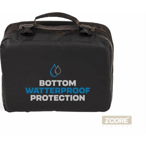 Рыболовная сумка ZFISH Master Tackle Bag Z-CORE