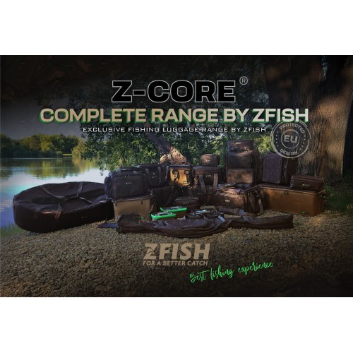 Рыболовная сумка ZFISH Master Tackle Bag Z-CORE