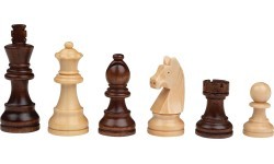 Philos Chess Cassette 50 mm squares