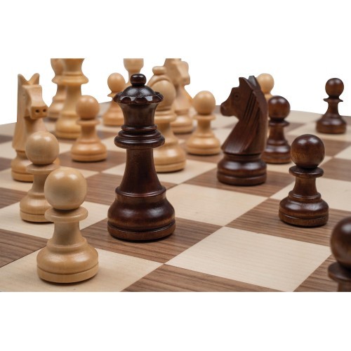 Philos Chess Cassette 50 mm squares