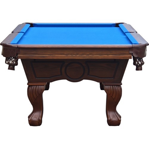 Biljarda galds Buffalo Country brūns 8 ft