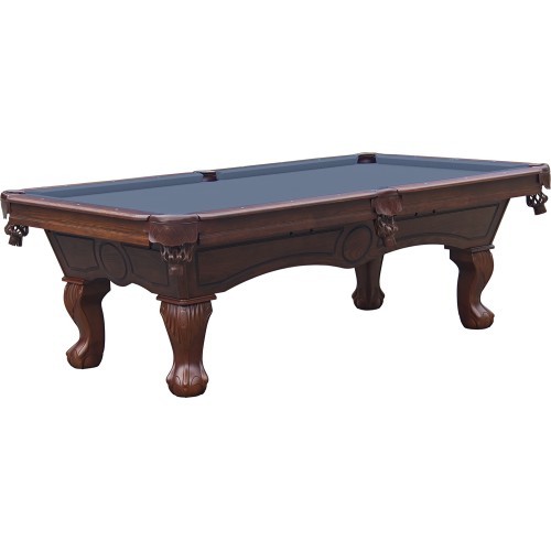 Biljarda galds Buffalo Country brūns 8 ft