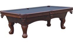 Biljarda galds Buffalo Country brūns 8 ft