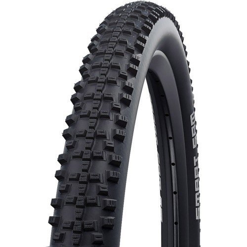 Покрышка Schwalbe Smart Sam K-Guard 27.5x2.60" (65-584) // HS476, камерная, нескладная