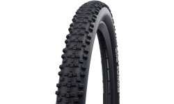 Покрышка Schwalbe Smart Sam K-Guard 27.5x2.60" (65-584) // HS476, камерная, нескладная
