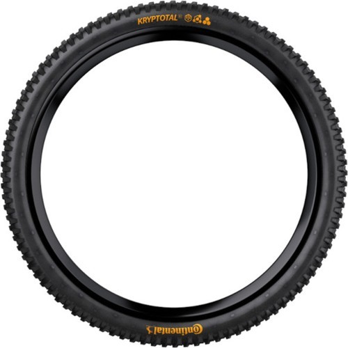 Покрышка Continental Krypto-F EnduroSSoft FBlk 29" x 2.4" (60-622) // бескамерная, складная