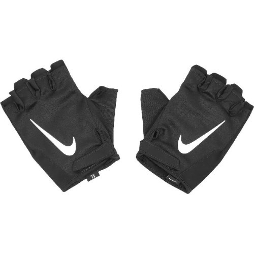 Мужские тренировочные перчатки Nike Gym Essential Fg 2.0 Black N1012315 091