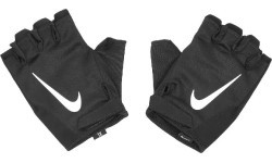 Nike vīriešu treniņu cimdi M Gym Essential Fg 2.0 Black N1012315 091