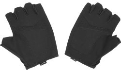 Nike vīriešu treniņu cimdi M Gym Essential Fg 2.0 Black N1012315 091