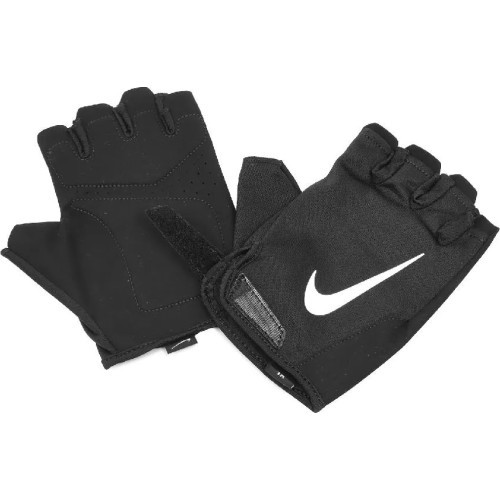 Nike Men's Training Gloves M Gym Essential Fg 2.0 Black N1012315 091