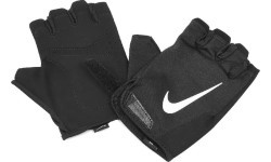 Nike Men's Training Gloves M Gym Essential Fg 2.0 Black N1012315 091