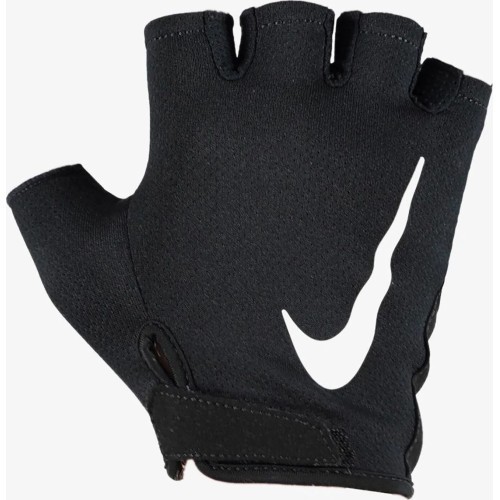 Nike Men's Training Gloves M Gym Essential Fg 2.0 Black N1012315 091