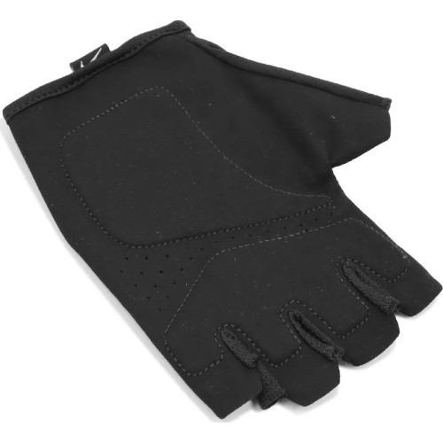 Nike Men's Training Gloves M Gym Essential Fg 2.0 Black N1012315 091